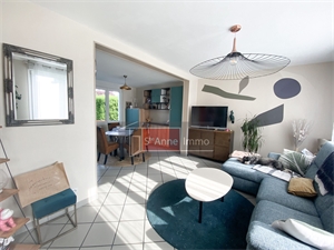 maison-villa à la vente -   80470  SAVEUSE, surface 80 m2 vente maison-villa - APR685506